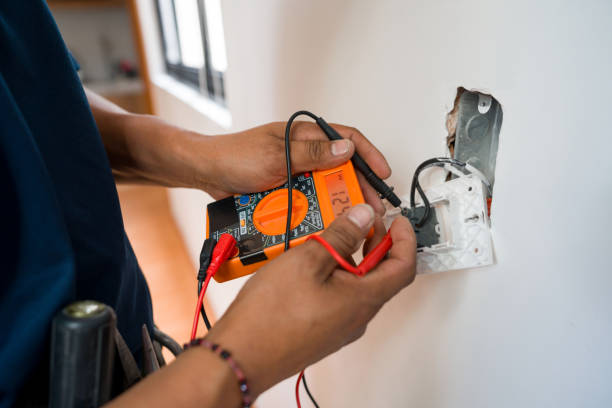 Best Commercial Electrician Services  in Leisure Village West, NJ
