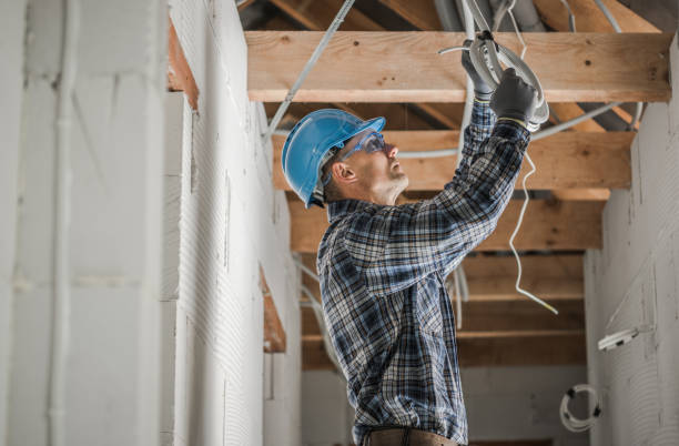 Best Electrician for Home Renovation  in Leisure Village West, NJ