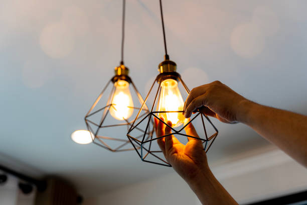 Best Home Electrical Repair  in Leisure Village West, NJ