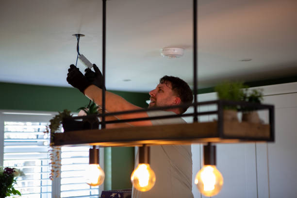 Best Affordable Electrical Installation  in Leisure Village West, NJ