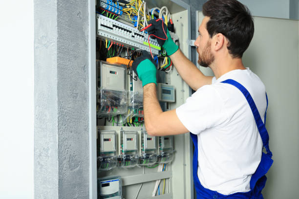 Best Electrical Rewiring Services  in Leisure Village West, NJ