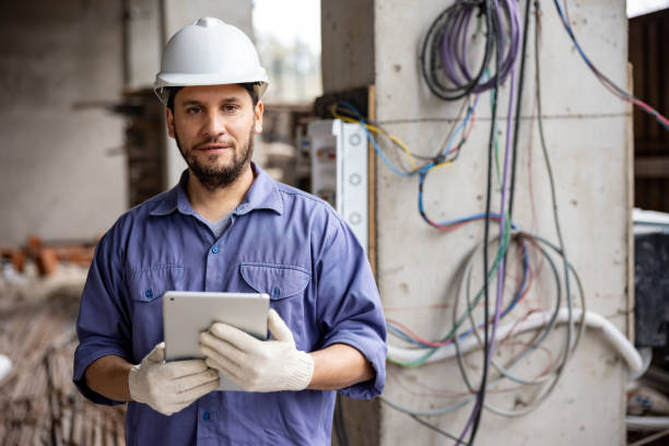 Best Generator Installation Services  in Leisure Village West, NJ