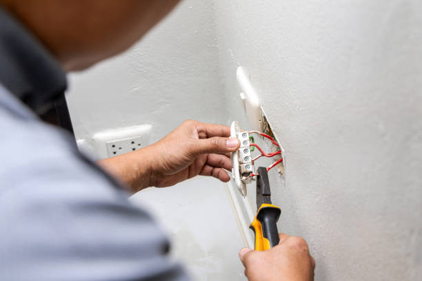 Best Residential Electrician Services  in Leisure Village West, NJ